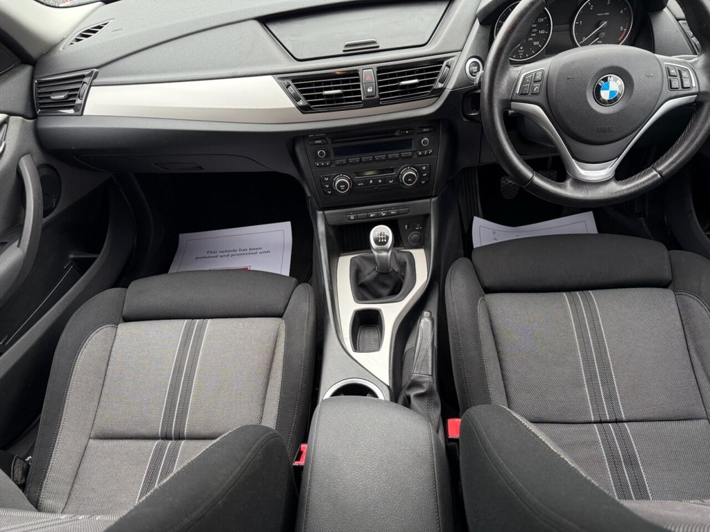 Used BMW X1 2013 for sale - 75832776: Photo 11