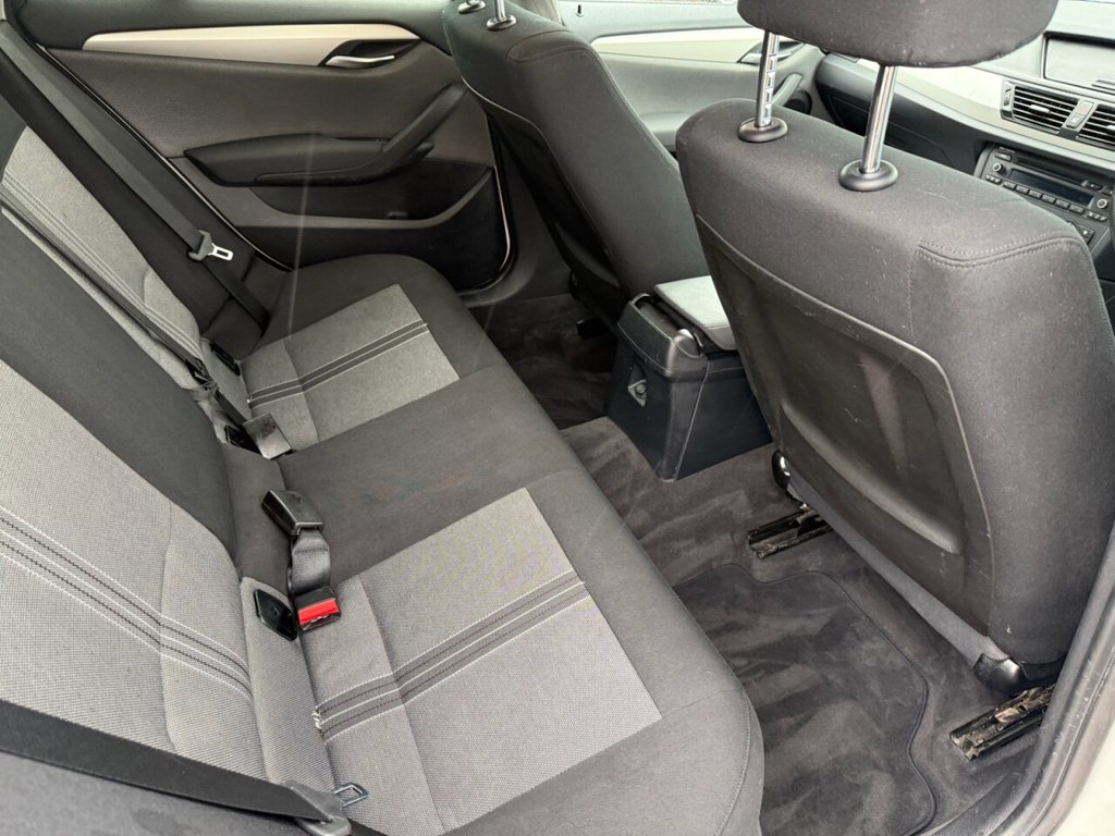 Used BMW X1 2013 for sale - 75832776: Photo 12