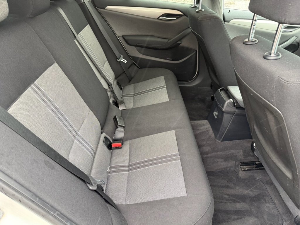 Used BMW X1 2013 for sale - 75832776: Photo 13