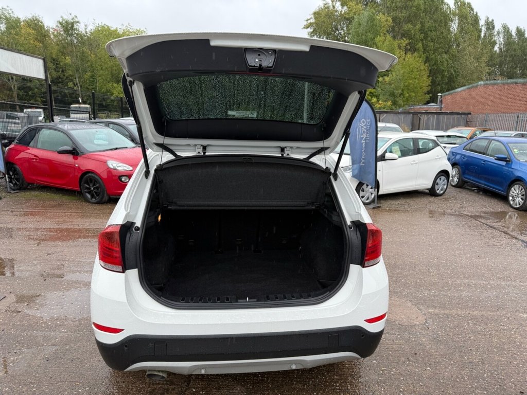 Used BMW X1 2013 for sale - 75832776: Photo 14