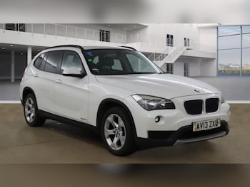 Used BMW X1 2013 for sale - 75832776: Photo