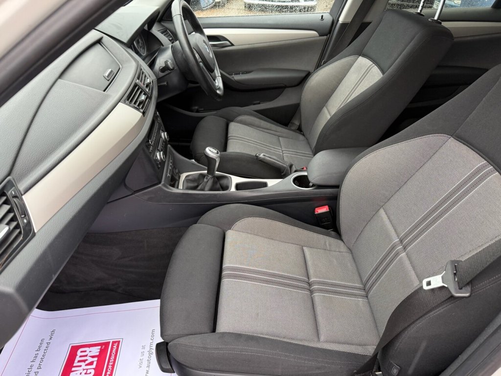 Used BMW X1 2013 for sale - 75832776: Photo 20