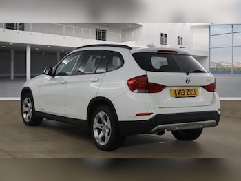 Used BMW X1 2013 for sale - 75832776: Photo