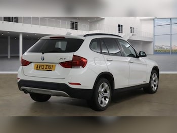 Used BMW X1 2013 for sale - 75832776: Photo