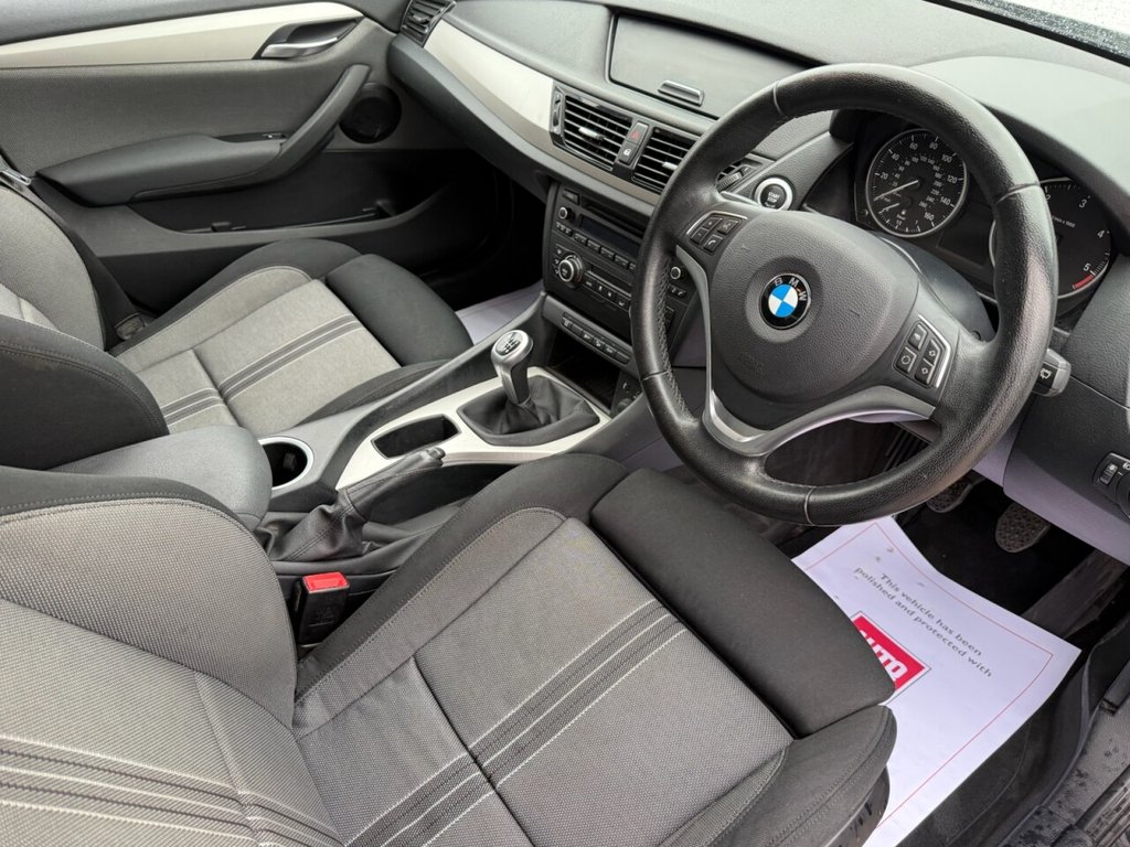 Used BMW X1 2013 for sale - 75832776: Photo 9