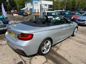 Used BMW 2 Series 2015 for sale - 74229391: Photo