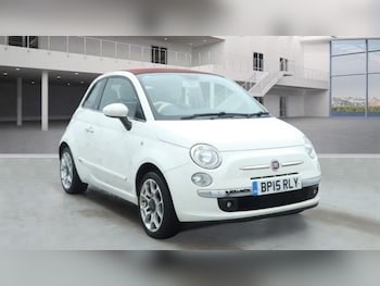 2015 (15) - 1.2 Lounge 2dr [Start Stop]