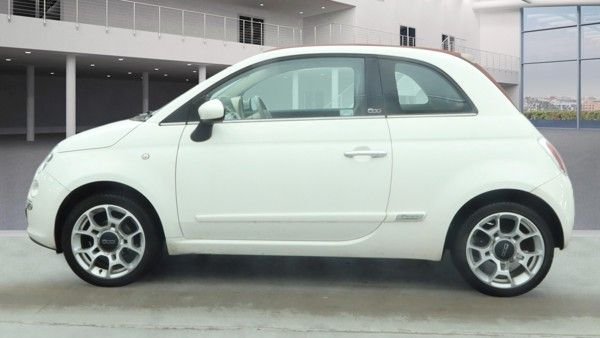 Used Fiat 500 2015 for sale - 77269093: Photo 6
