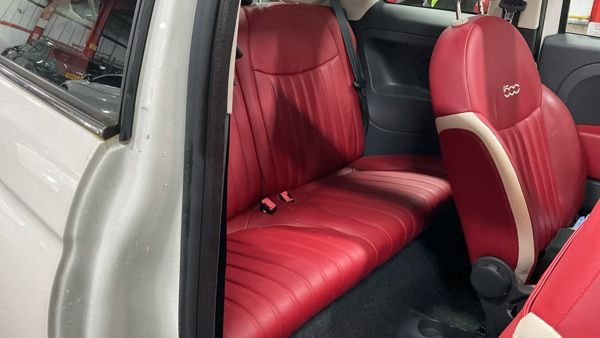 Used Fiat 500 2015 for sale - 77269093: Photo 7