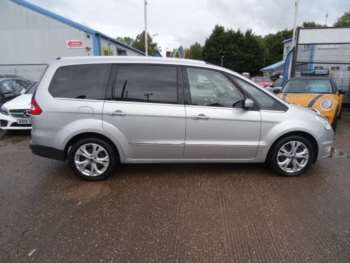 Used Ford Galaxy 2015 for sale - 74002979: Photo