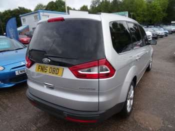 Used Ford Galaxy 2015 for sale - 74002979: Photo
