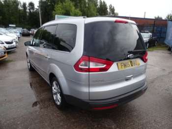 Used Ford Galaxy 2015 for sale - 74002979: Photo