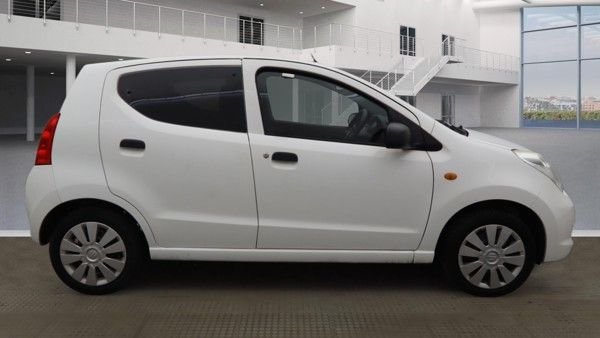 Used Suzuki Alto 2015 for sale - 76937454: Photo 5