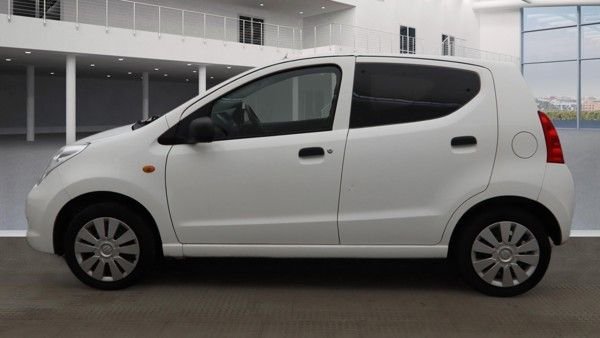 Used Suzuki Alto 2015 for sale - 76937454: Photo 6