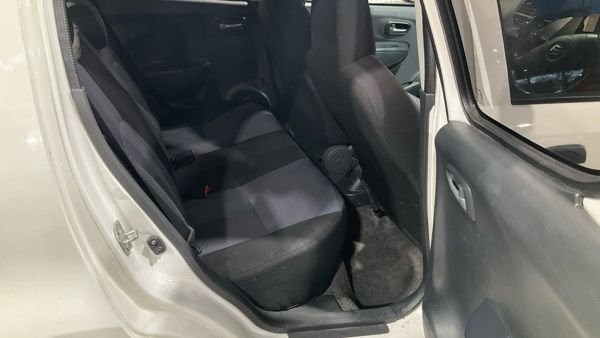 Used Suzuki Alto 2015 for sale - 76937454: Photo 7