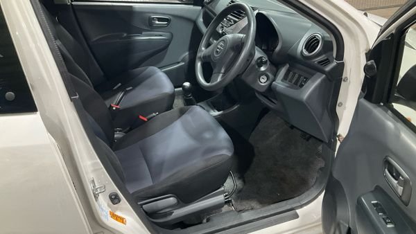 Used Suzuki Alto 2015 for sale - 76937454: Photo 8