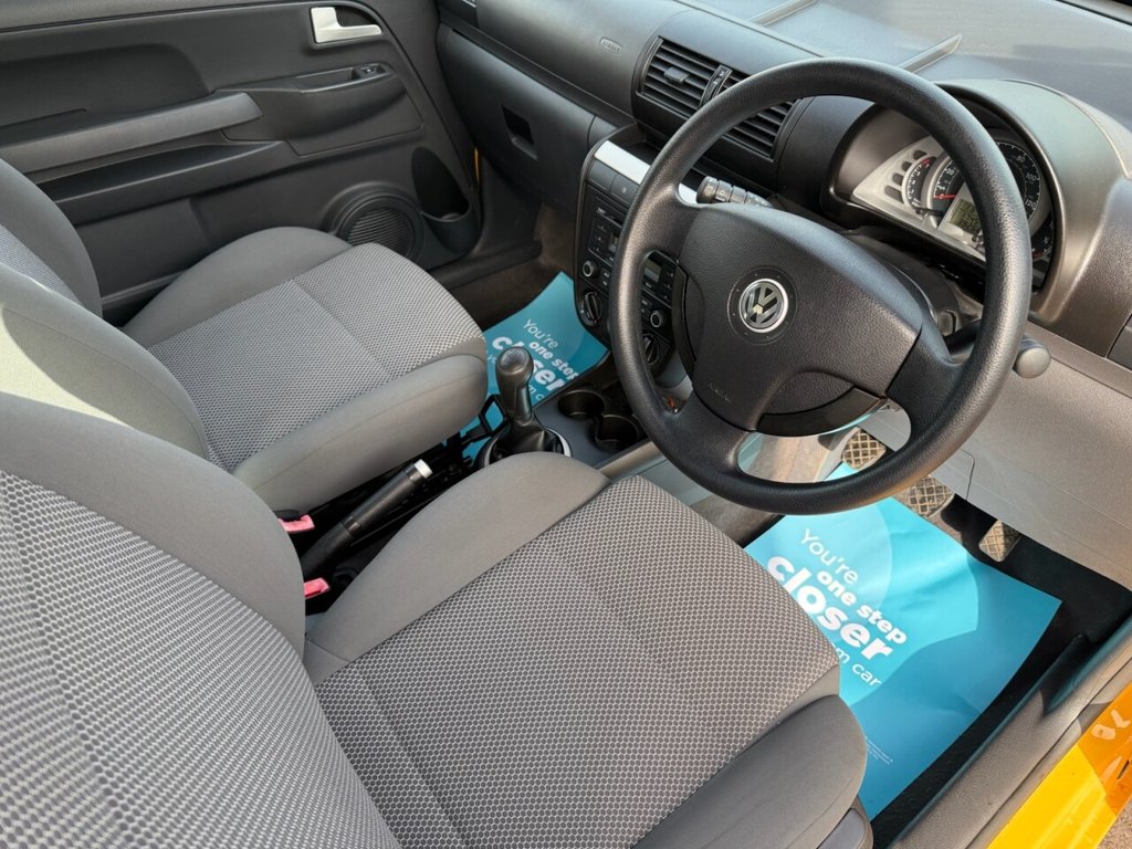 Used Volkswagen Fox 2009 for sale - 77280764: Photo 10