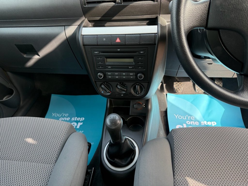 Used Volkswagen Fox 2009 for sale - 77280764: Photo 11