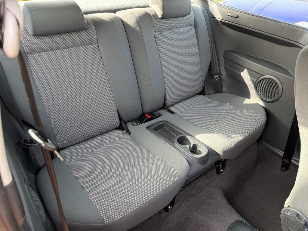 Used Volkswagen Fox 2009 for sale - 77280764: Photo 12