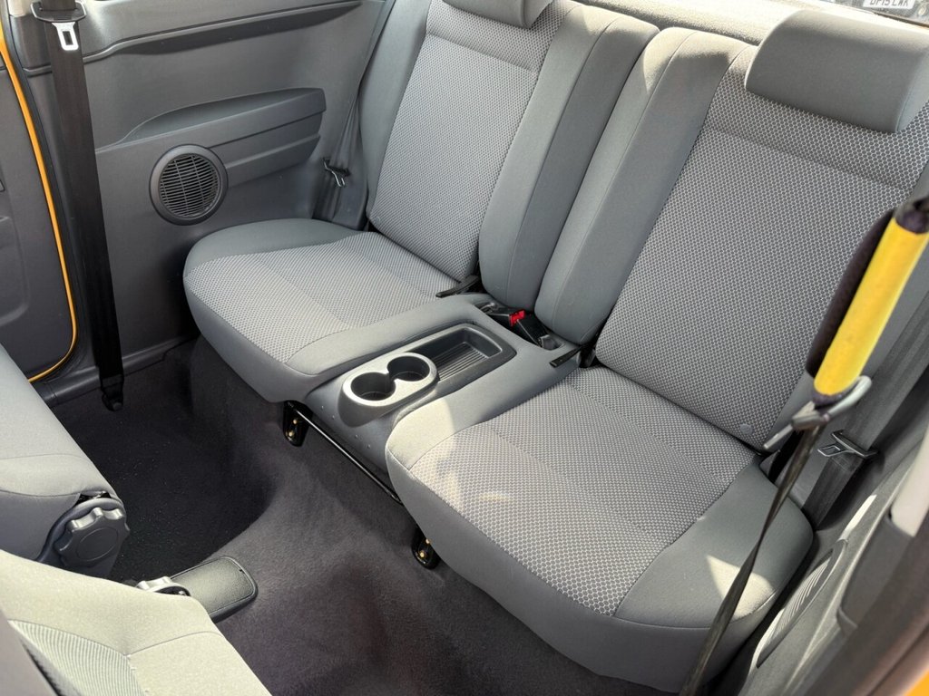 Used Volkswagen Fox 2009 for sale - 77280764: Photo 15