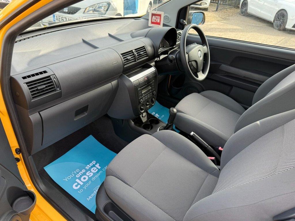 Used Volkswagen Fox 2009 for sale - 77280764: Photo 16