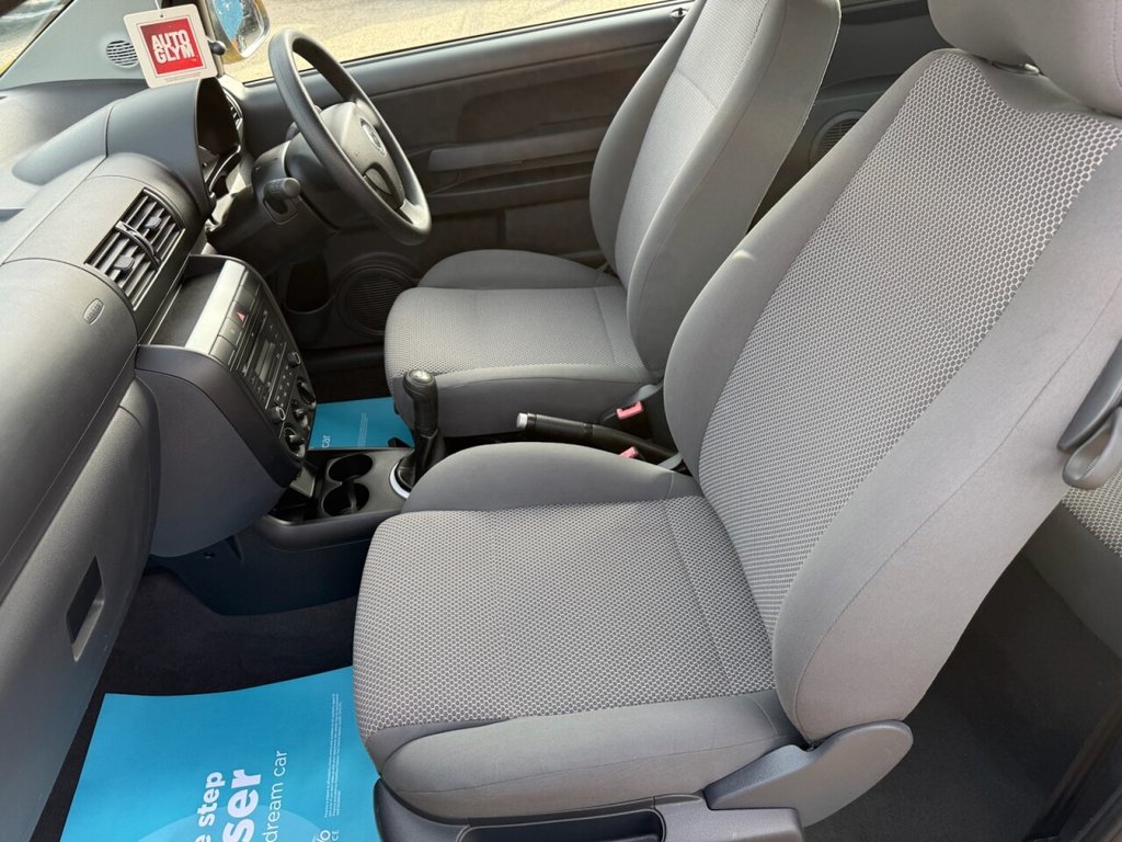 Used Volkswagen Fox 2009 for sale - 77280764: Photo 17