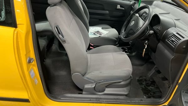 Used Volkswagen Fox 2009 for sale - 77280764: Photo 5