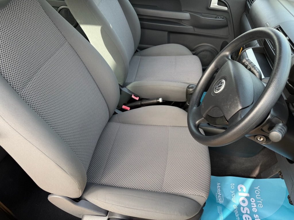 Used Volkswagen Fox 2009 for sale - 77280764: Photo 9