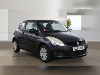 Used Suzuki Swift 2011 for sale - 79359050: Photo