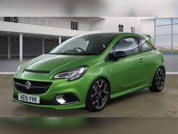 Used Vauxhall Corsa 2015 for sale - 75771063: Photo