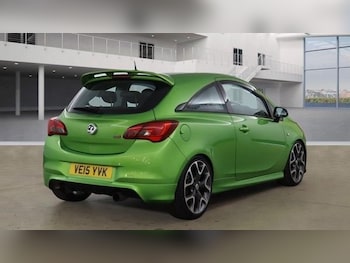 Used Vauxhall Corsa 2015 for sale - 75771063: Photo