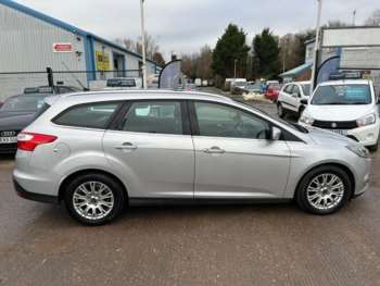 Used Ford Focus 2011 for sale - 74001787: Photo