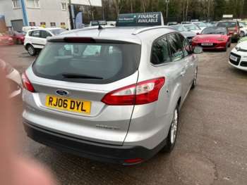 Used Ford Focus 2011 for sale - 74001787: Photo