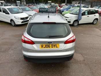 Used Ford Focus 2011 for sale - 74001787: Photo
