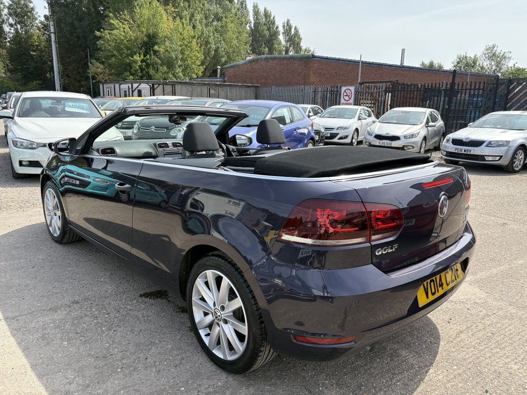 Used Volkswagen Golf 2014 for sale - 77719693: Photo 10