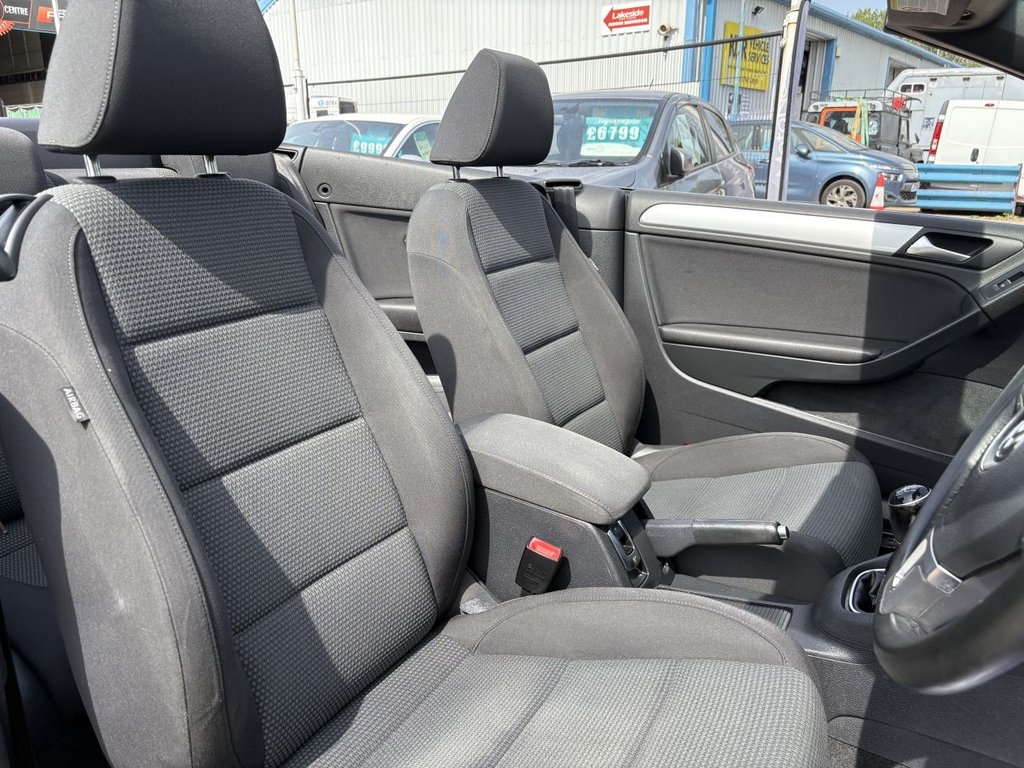 Used Volkswagen Golf 2014 for sale - 77719693: Photo 13