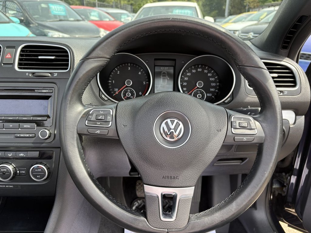 Used Volkswagen Golf 2014 for sale - 77719693: Photo 19
