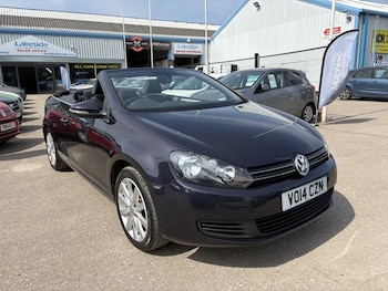 Used Volkswagen Golf 2014 for sale - 77719693: Photo
