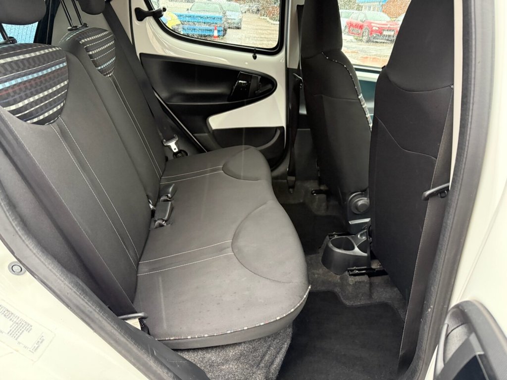 Used Citroen C1 2014 for sale - 76855192: Photo 13