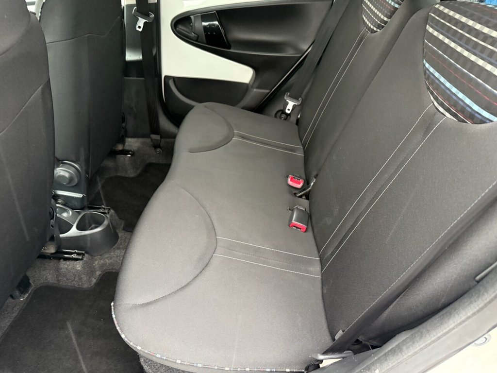 Used Citroen C1 2014 for sale - 76855192: Photo 14