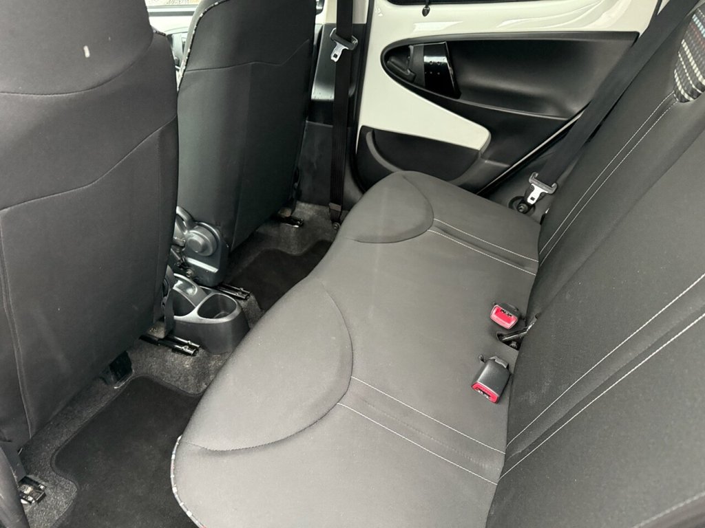 Used Citroen C1 2014 for sale - 76855192: Photo 15