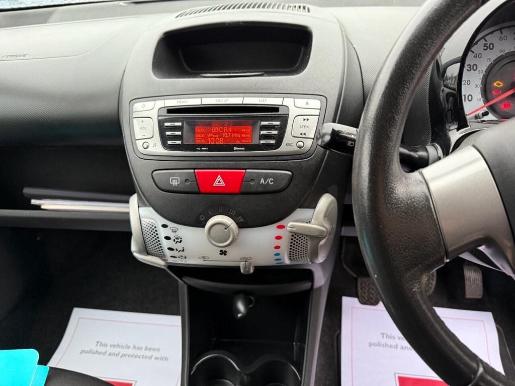 Used Citroen C1 2014 for sale - 76855192: Photo 16