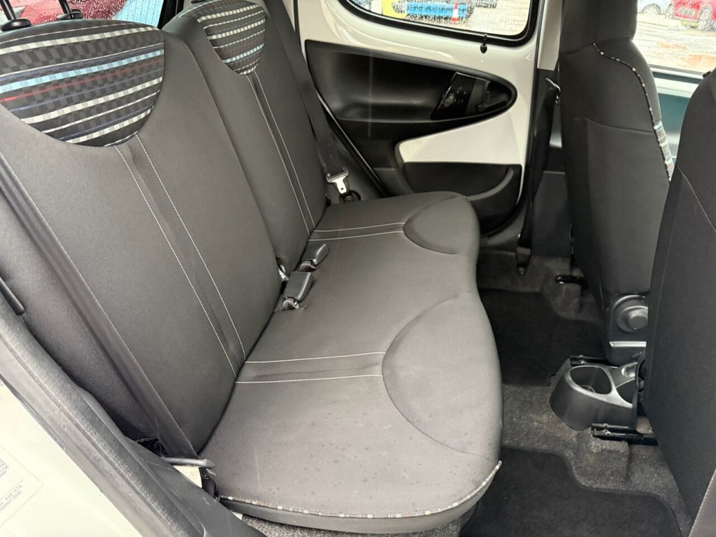 Used Citroen C1 2014 for sale - 76855192: Photo 17