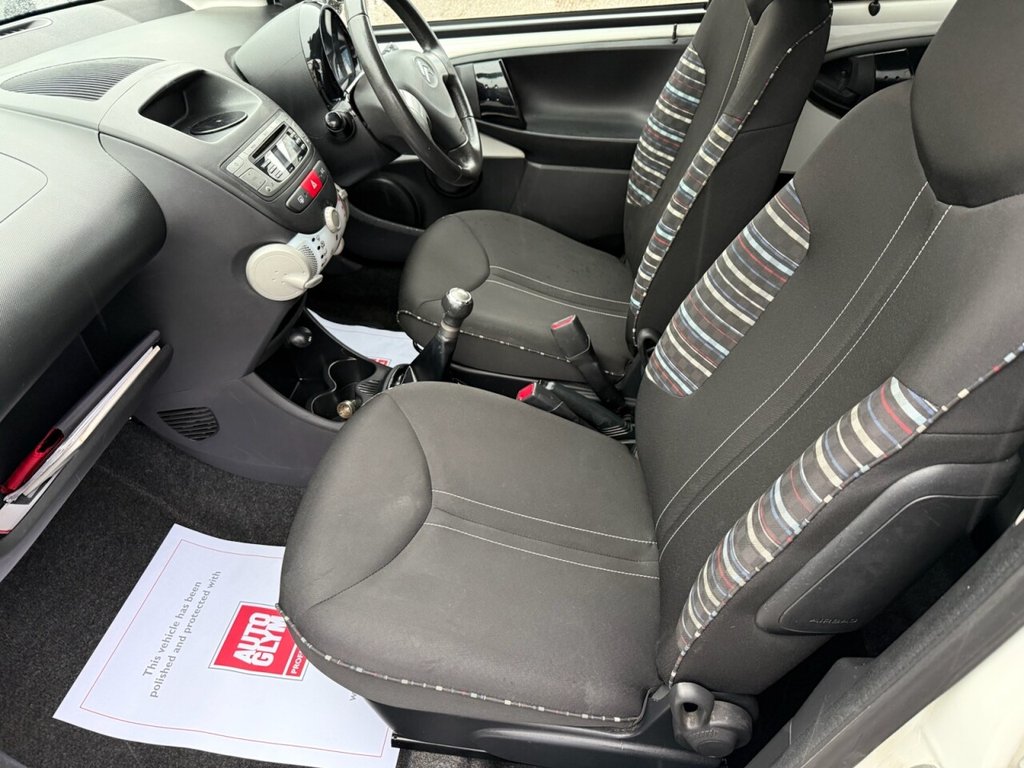 Used Citroen C1 2014 for sale - 76855192: Photo 18