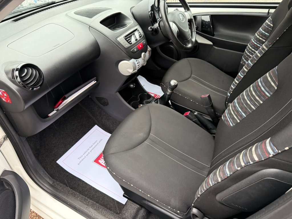 Used Citroen C1 2014 for sale - 76855192: Photo 19