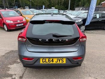 Used Volvo V40 2014 for sale - 79777652: Photo