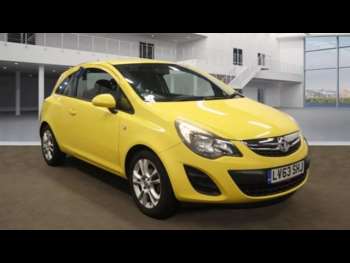 2013 (63) - 1.4 16V Exclusiv Hatchback 3dr Petrol Auto Euro 5 (A/C) (100 ps)