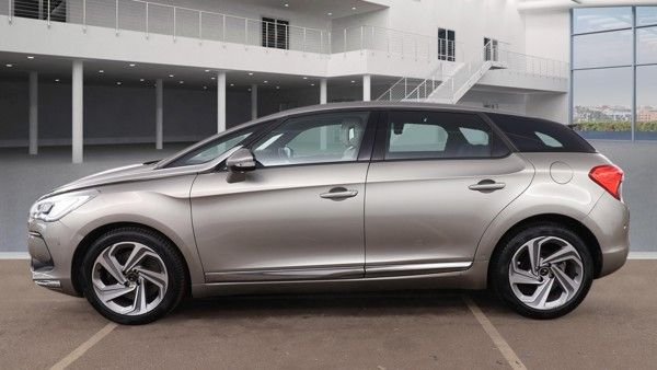 Used DS Automobiles DS 5 2015 for sale - 77697918: Photo 6