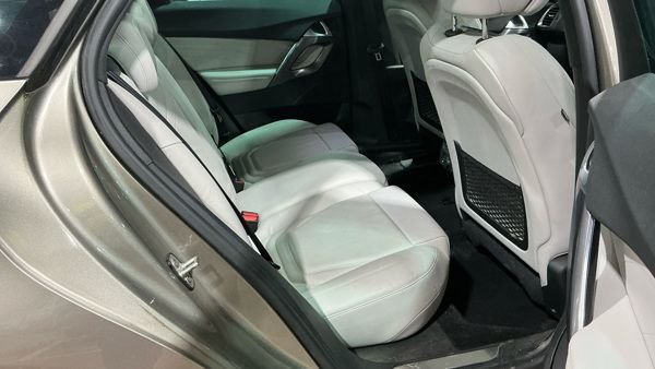 Used DS Automobiles DS 5 2015 for sale - 77697918: Photo 7