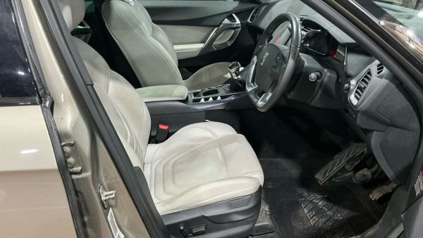 Used DS Automobiles DS 5 2015 for sale - 77697918: Photo 8